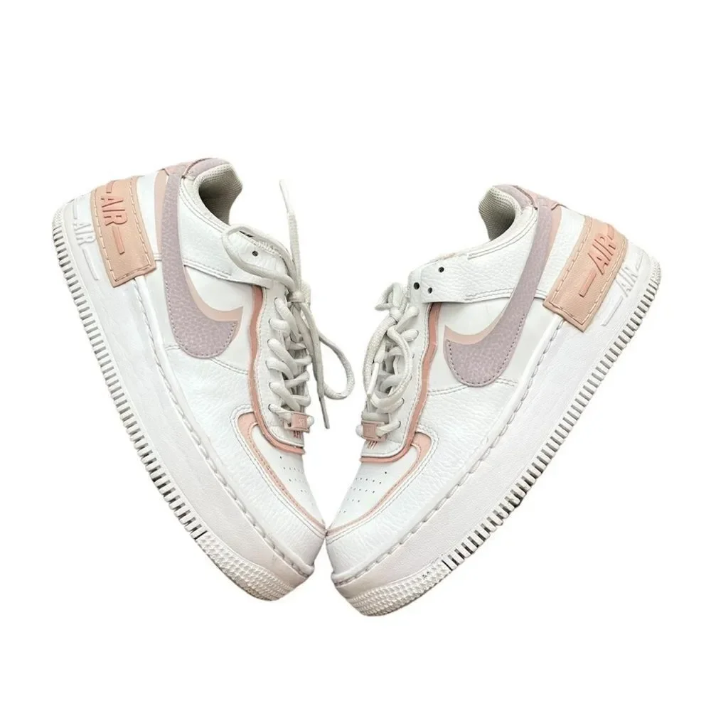 Nike Air Force One Shadow Sneakers